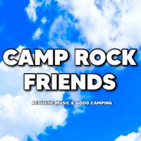 CAMP ROCK FRIENDS(@camprockfriends) 's Twitter Profile Photo