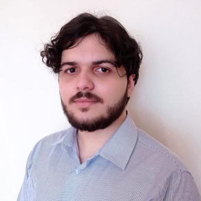 keniofontes's profile picture. 