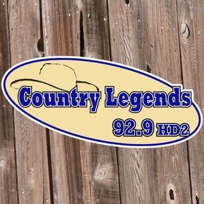 All the Legends of Country Music on one Houston radio station.