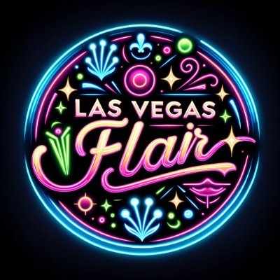 Welcome to Las Vegas Flair, where fashion and style takes center stage in the Entertainment Capital of the World!