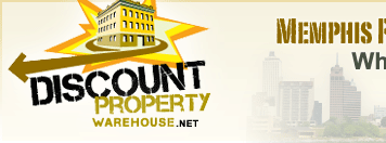 Discount Property Warehouse has established infrastructure in West Tennessee to help investors around the country
