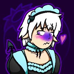 things_alt's profile picture. dumbass bi sexual who likes blueberrys

PFP BY THE GREATEST ARTIST EVER@sinflative