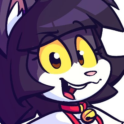 32 | Cartoon/Comic/Animation Junkie | Gamer🎮 
Dance Enthusiast | Furry 🐱
Life is great and silly sometimes. 😋
Pfp by : @Muggy_art
Banner by : @AtroxChobatsu