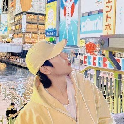 Yellow_ikka's profile picture. open wearhouse CHINA🇨🇳 co xianyu,taobao,dll cp fast response : wa +8613813603110. https://t.co/wjp1D5tmPw https://t.co/elGAbXFRGv