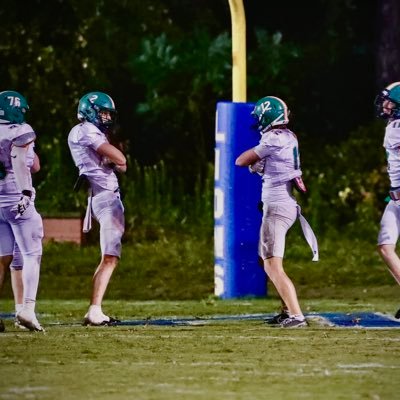 24’ | 6’3 | 185lbs | Wr | 4.42 laser 40 | 4.0 gpa | (912) 334-2940. Pinewood Christian Academy. (jakewrogers06@gmail.com) Isaiah 40:31