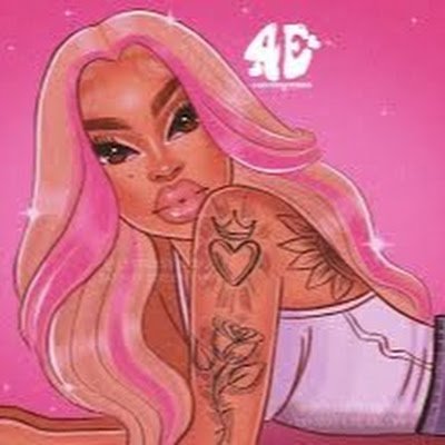 💖I’m💖Boss💖lady’s💖make💖 boss’s💖move💖hustle💖my💖money 💖my 💖instagram 💖page 💖name💖isn’t💖@stripperbarbie_chanel