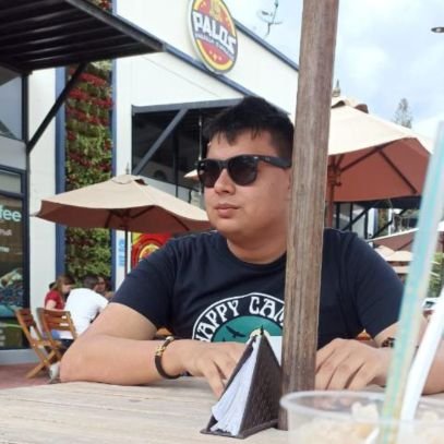 LuisRojas324's profile picture. Comunicador Social-Periodista