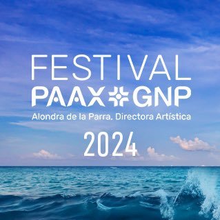 Festival Paax GNP