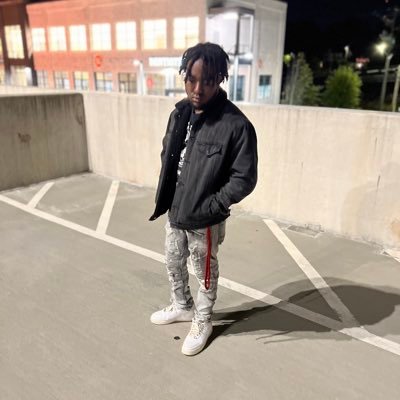 jthedon20's profile picture. Singer/Rapper 23