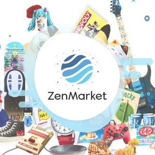 ZenMarket helps you buy and ship goods from Japan to your doorstep 🌎 No Japanese Needed! 👇Sign up at the link below to start shopping from Japan!