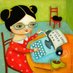 Carolina Galindo H. (@sietetalentos) Twitter profile photo Carolina Galindo H. (@sietetalentos) Twitter profile photo