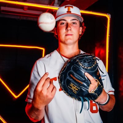 Cole Chamberlain Profile