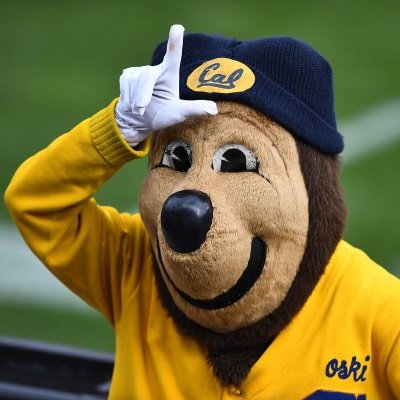UC Berkeley Reporter for Men's Basketball and Football (Student Operated)