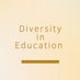 Embracing Diversity in Education (@diversityinedu_) Twitter profile photo