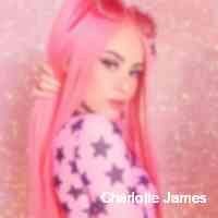Charlotte James (@jaamescharllot) 's Twitter Profile