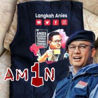 LANGKAH ANIES Serius Tenang Tuntas(@LANGKAHANIES) 's Twitter Profile Photo