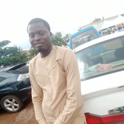 isaac_nnanna2's profile picture. God fearing, hardworking