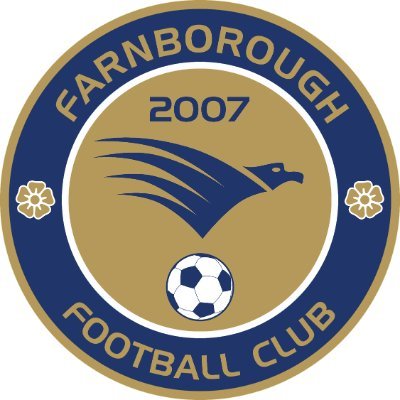 The official Twitter account of Farnborough Football Club. Members of The Vanarama National League South.