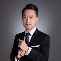 Joe Zhou(@xyzorong) 's Twitter Profile Photo