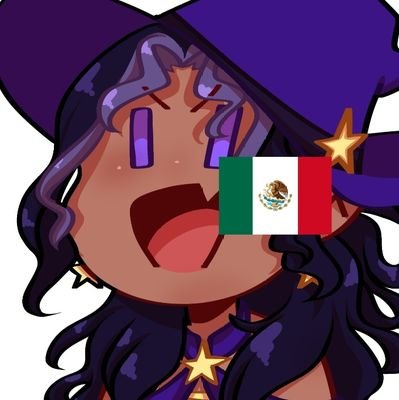 Biromantic ace☆ 16 ☆ 🇲🇽 ☆ she/they ☆