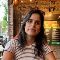 Mariana Ramírez Bustamante (@mramirezbust) 's Twitter Profile