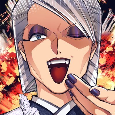 おつじ👠いびこな⑦巻12/25💅しれギャル③巻3/18発売！さんのプロフィール画像