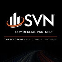 The ROI Group of SVN Commercial Partners(@ROIgroupofSVN) 's Twitter Profile Photo