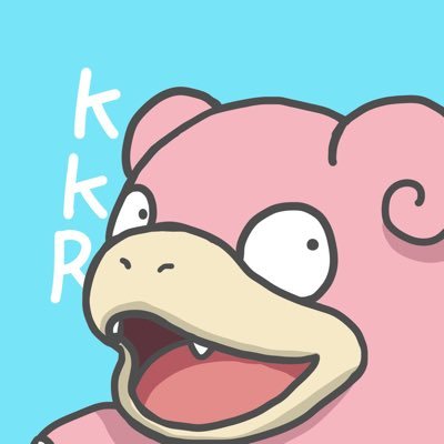 KKRさんのプロフィール画像