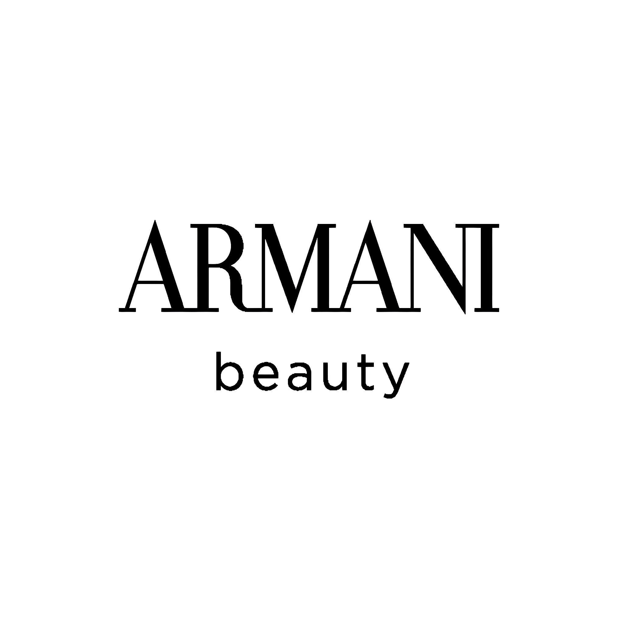 Armani beauty is an Italian luxury fashion brand founded in Milan by Giorgio Armani Frangipane. Wholly owned by © https://t.co/u0sLZfY7Gl