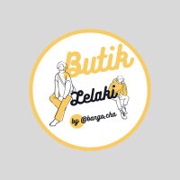 Bango_cha(@Butik_Lelaki) 's Twitter Profile Photo