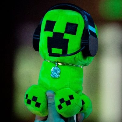 Creeper_HCS Profile Picture