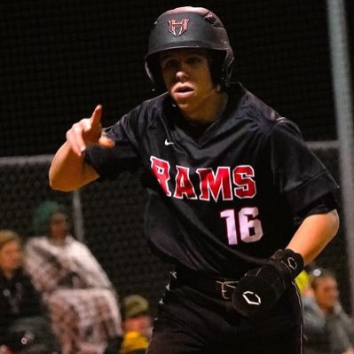 2026 MIF/OF/RHP/ Hillcrest Baseball Varsity/ Canes 16u Scout (5,11 156)(3.60 GPA) (16 years old)