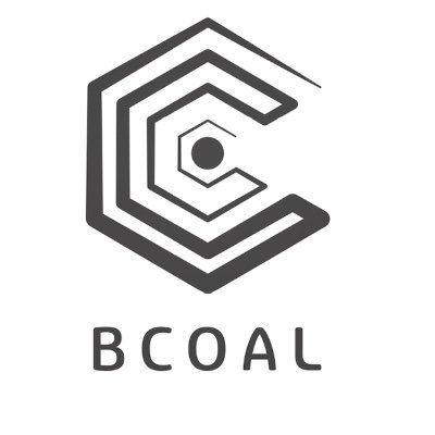 Each BCOAL token represents one ton of Illinois Basin Bituminous Coal, creating a direct link between digital value and a tangible resource.