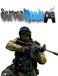 servermaniaes's profile picture. 