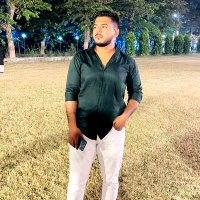 Mohsin Ahmad (@imaligmohsin) 's Twitter Profile