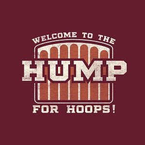 Bump in the Hump