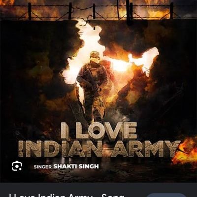 pawansu90185445's profile picture. I love my indian army