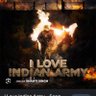 pawansu90185445's profile picture. I love my indian army
