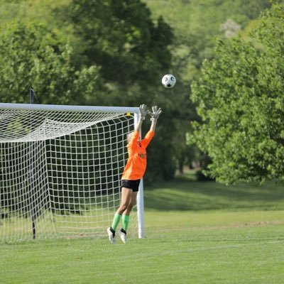 Penn FC 08 Black || 5’9 GK #12 || Red Land High School 2026 || GPA: 4.0 ||Contact- abrandt@pennfcyouth.com