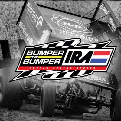 Official Twitter for the Bumper to Bumper IRA Sprint series. 𝘕𝘦𝘹𝘵 𝘳𝘢𝘤𝘦: Sycamore Speedway May 11th👀
