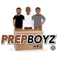The Prep Boyz(@Prepboyz_prep) 's Twitter Profile Photo