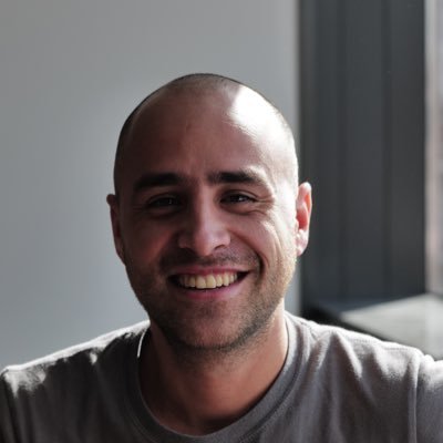 Owner @JoinBuildIt 🇲🇽 | 🇺🇸
Ex-Developer for Medicaid Oregon
Believer in God, and Golden Rule.
C.S. Grad from @GeorgiaTech
Maint @DesertCraftMake