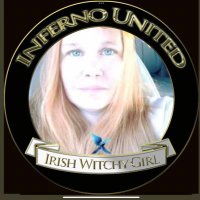 witchyirishgirl2 (@irishwitchygirl) 's Twitter Profile Photo