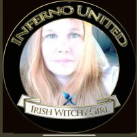 witchyirishgirl2(@irishwitchygirl) 's Twitter Profileg