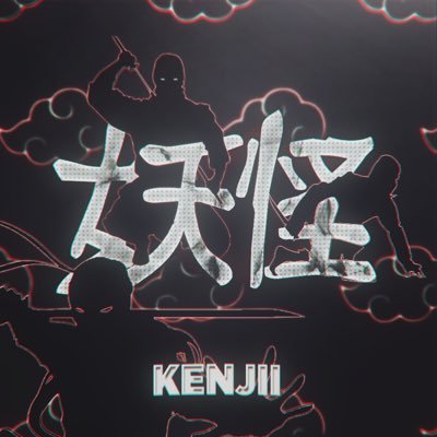 Kenjii Profile