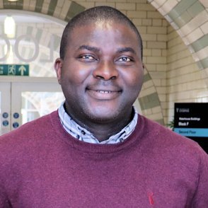 Adeniyi Olagunju Profile