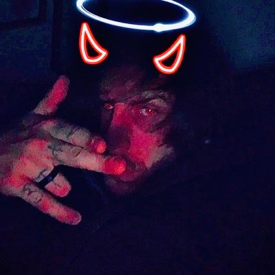 26 years young! No fucks given! Your mom's a hoe. #ALUCARD #Manifest #Peace 😈👹👿