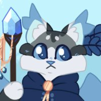 Dede 🐾(@DedesDoodles) 's Twitter Profile Photo