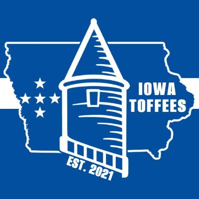 Iowa Toffees