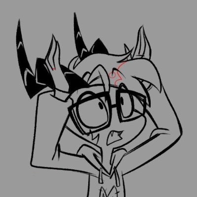 (He/him) Male: Age: 20 Disability: Autistic/Autism Artist, Cartoonist, Actor. 🔞 NO MINORS ALLOWED!